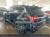 2025 MG Rx5