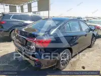 2025 MG MG5