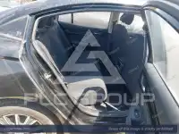 2025 MG MG5
