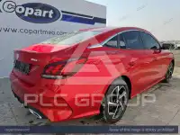 2025 MG Gt
