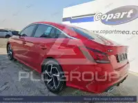 2025 MG Gt
