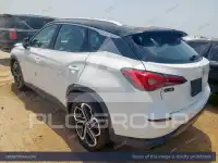 2025 MG 