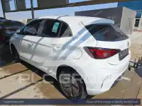 2025 MG MG3