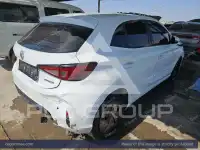 2025 MG MG3