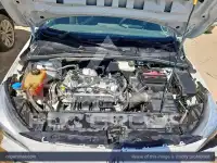 2025 MG MG3