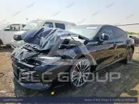 2025 MG Mg7