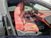 2025 MG Mg7