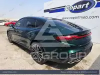 2025 MG Mg7
