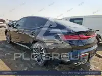 2025 MG Mg7