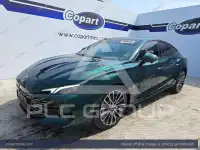 2025 MG Mg7