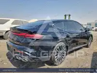 2025 MG Mg7