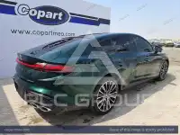 2025 MG Mg7