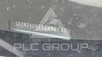 2025 MG Mg7
