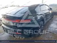 2025 MG MG7