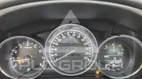2025 Mazda 6