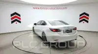 2025 Mazda 6