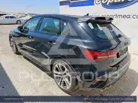 2025 Audi S3