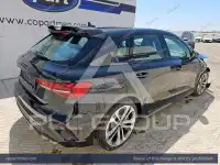 2025 Audi S3