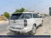 2025 Cadillac ESCALADE