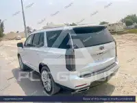 2025 Cadillac ESCALADE