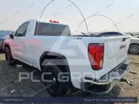 2025 GMC Sierra