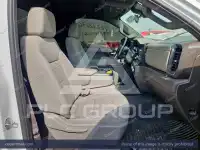2025 GMC Sierra