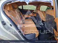 2025 Lexus ES350