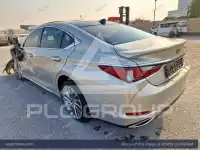 2025 Lexus ES350