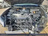 2025 Lexus LX