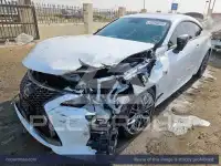 2025 Lexus RC350