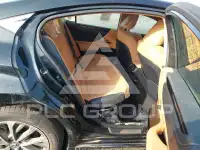 2025 Lexus ES300