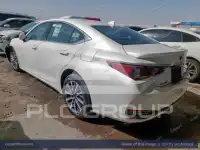 2025 Lexus ES300