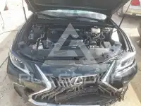 2025 Lexus ES300