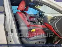2025 Lexus NX250