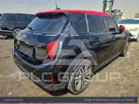 2025 Mini COOPER