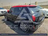 2025 Mini COOPER