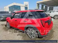 2025 Mini COOPER