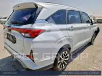 2025 Toyota Veloz