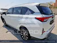 2025 Toyota Veloz