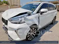 2025 Toyota Veloz