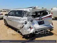 2025 Toyota Veloz