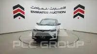 2025 Toyota Raize