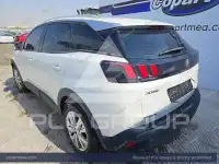 2025 Peugeot 3008