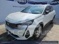 2025 Peugeot 3008