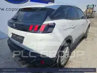 2025 Peugeot 3008