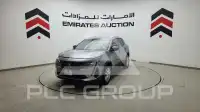2025 Peugeot 3008