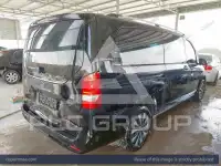2025 Mercedes Benz V