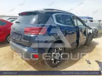 2025 Citroen C5