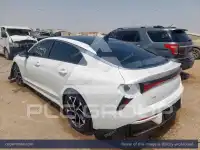 2025 KIA K5