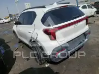 2025 KIA Unknown